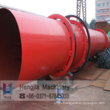 high efficiency Rotary Dryer Drying machine